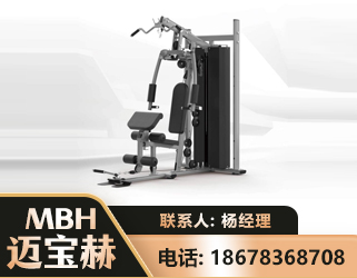 韶关单人站训练器