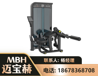 韶关卧式屈腿训练器