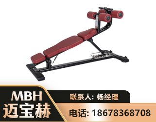 韶关可调腹肌板