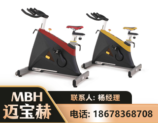 韶关商用动感单车