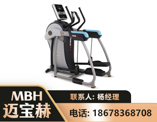 韶关体适能机