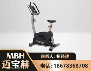 韶关立式健身车